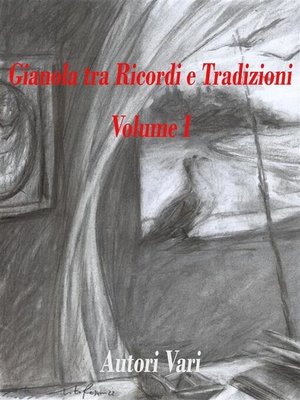 cover image of Gianola tra Ricordi e Tradizioni
